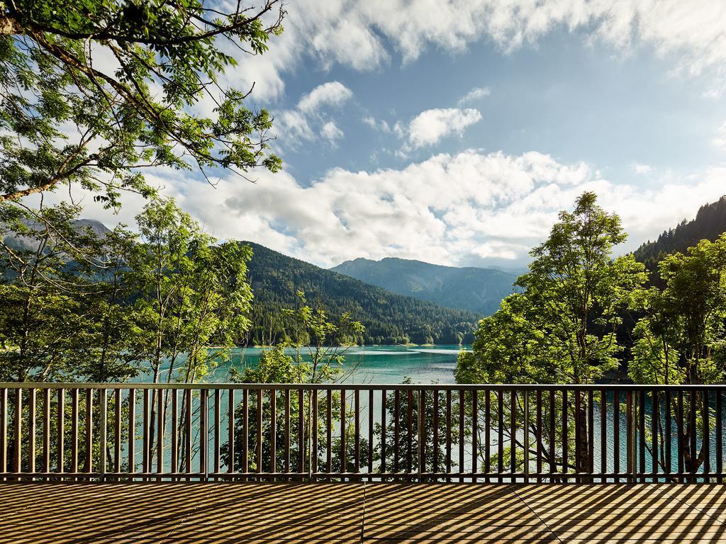 Maanja Lake Front Suite Lateis Kültér fotó