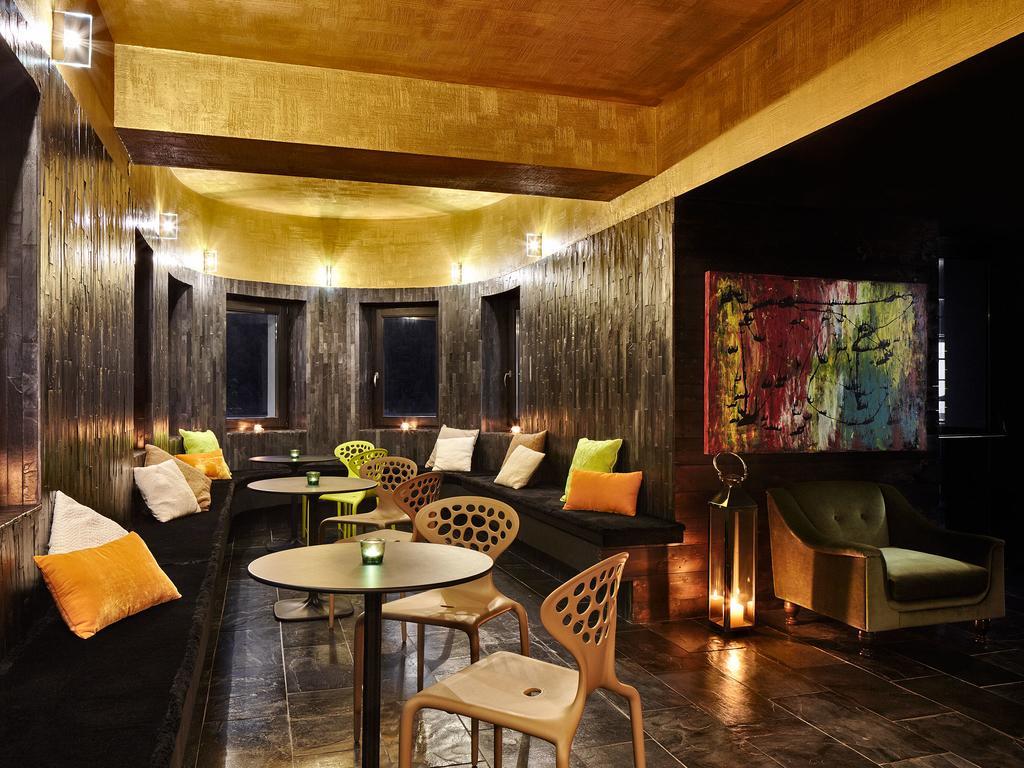 Maanja Lake Front Suite Lateis Kültér fotó
