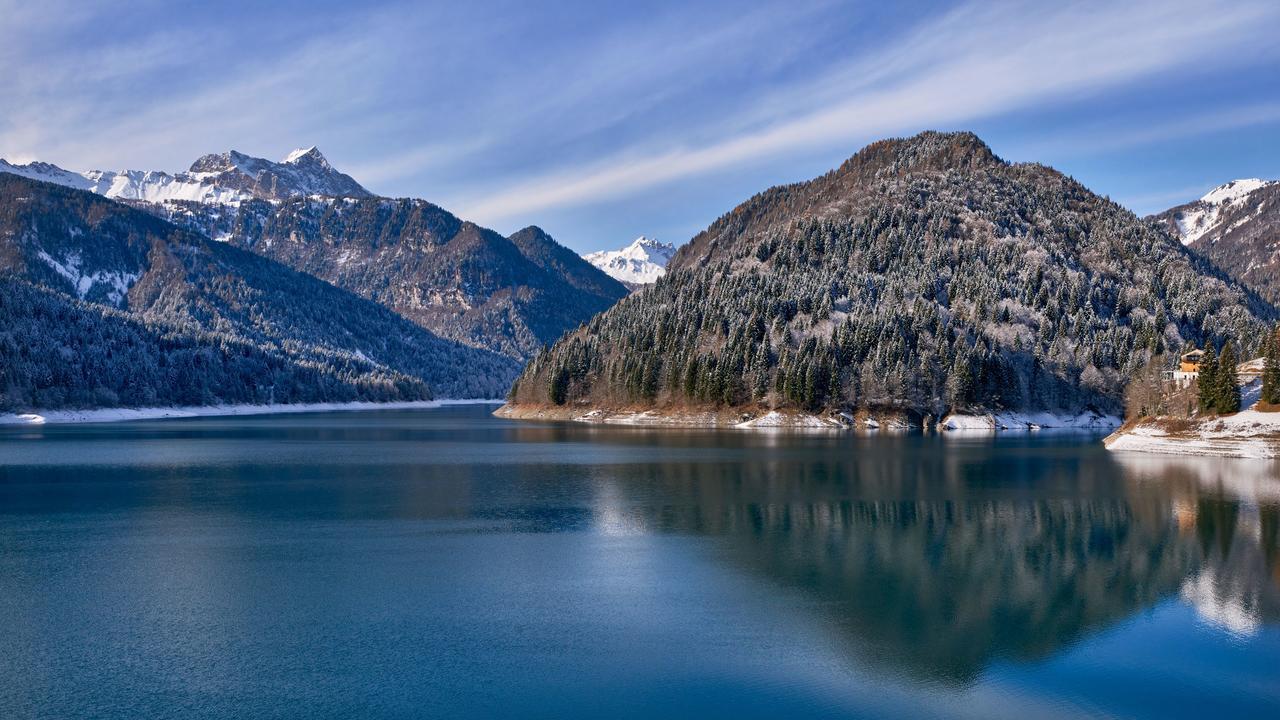 Maanja Lake Front Suite Lateis Kültér fotó