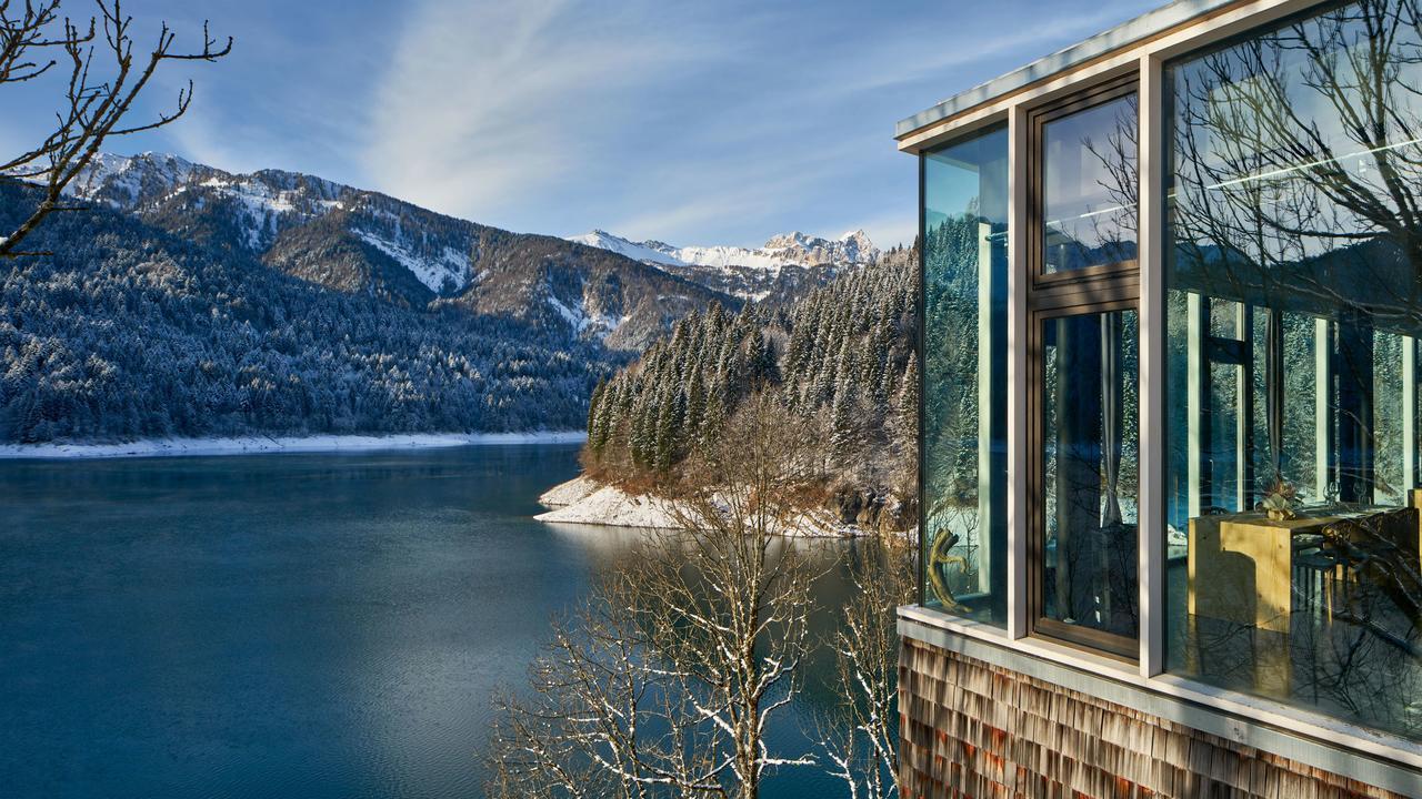 Maanja Lake Front Suite Lateis Kültér fotó